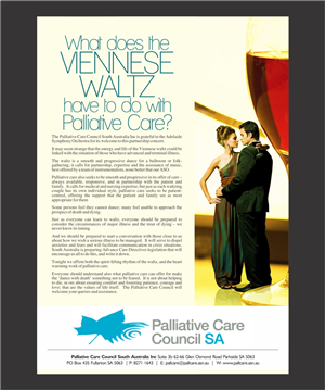 Flyer Design by Purple Studio for this project | Design: #2516113