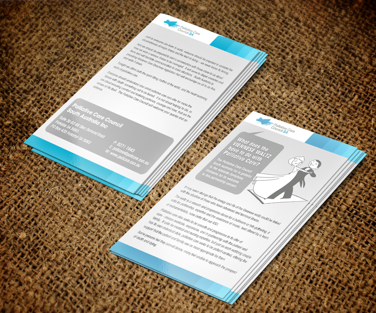 Flyer Design by jeffdefy for this project | Design #2524655