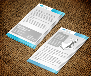 Flyer Design by jeffdefy for this project | Design: #2524655