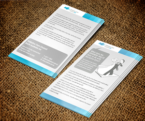 Design de Flyer par jeffdefy pour ce projet | Design #2530046