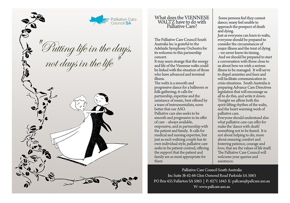 Flyer Design by Cris for this project | Design #2516261