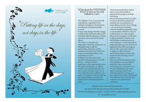 Flyer Design by Cris for this project | Design: #2516585