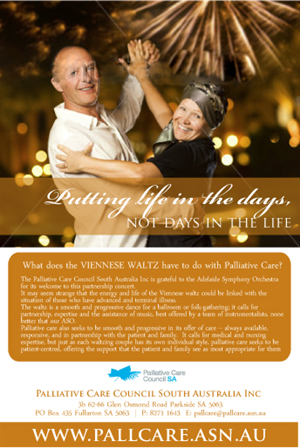 Flyer Design by AlignDesign for this project | Design: #2515477