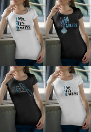 Diseño de Camiseta por Kero para D Siazon | Diseño: #14276631