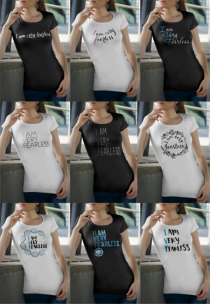 Diseño de Camiseta por Kero para D Siazon | Diseño: #14282425