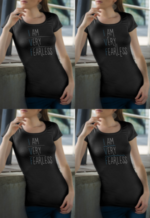 Diseño de Camiseta por Kero para D Siazon | Diseño: #14282830