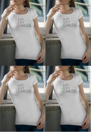 Diseño de Camiseta por Kero para D Siazon | Diseño: #14283625