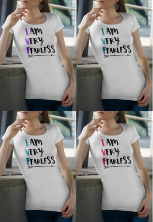 Diseño de Camiseta por Kero para D Siazon | Diseño: #14305696