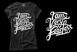 T-shirt Design by D'Mono