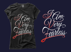 Diseño de Camiseta por D'Mono para D Siazon | Diseño: #14303581