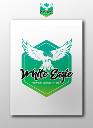 Logo Design by Marco Rubio for this project | Design: #14294477