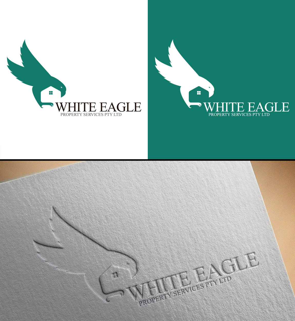 Logo Design by JayMar for this project | Design #14295645