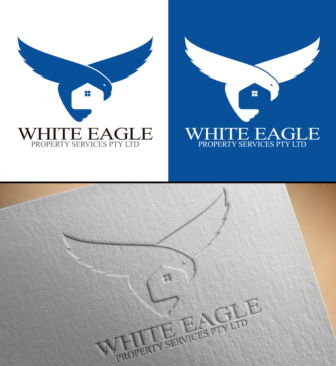 Design de Logo par JayMar pour ce projet | Design #14295646