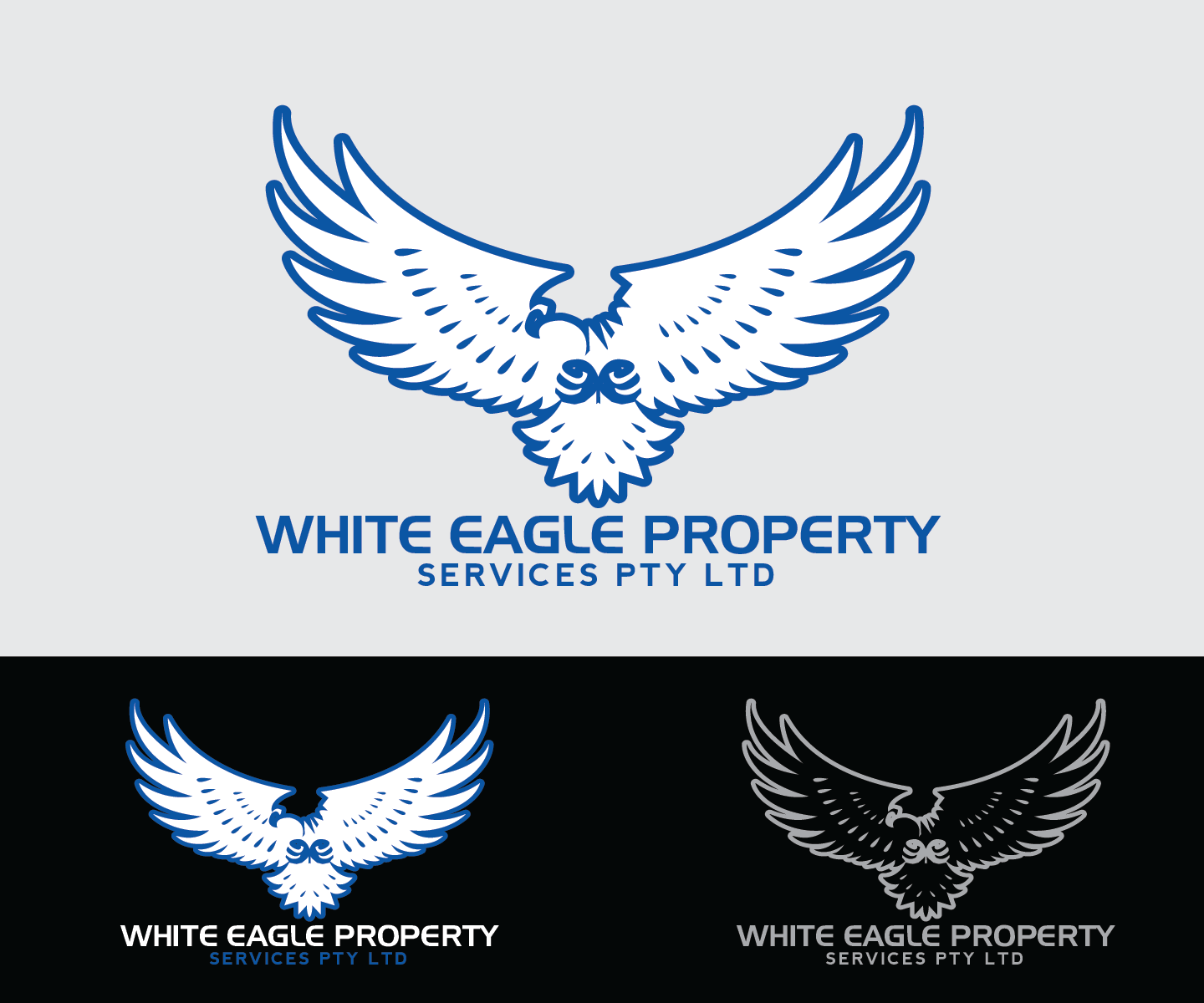 Logo Design by aheadpoint for this project | Design #14291778