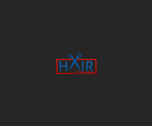 Diseño de Logo por King Cozy para Hair For Men | Diseño: #14334652