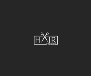 Diseño de Logo por King Cozy para Hair For Men | Diseño: #14334653