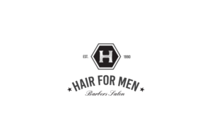Diseño de Logo por GLDesigns para Hair For Men | Diseño: #14402403