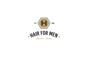 Diseño de Logo por GLDesigns para Hair For Men | Diseño: #14402404