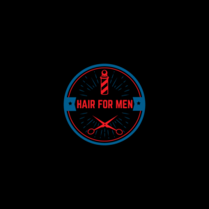 Logo Design by mDesign for Hair For Men | Design: #14292750