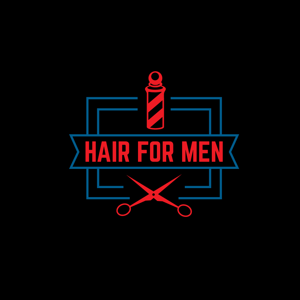 Logo-Design von mDesign für Hair For Men | Design #14321158