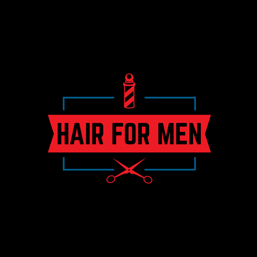 Logo-Design von mDesign für Hair For Men | Design #14321159