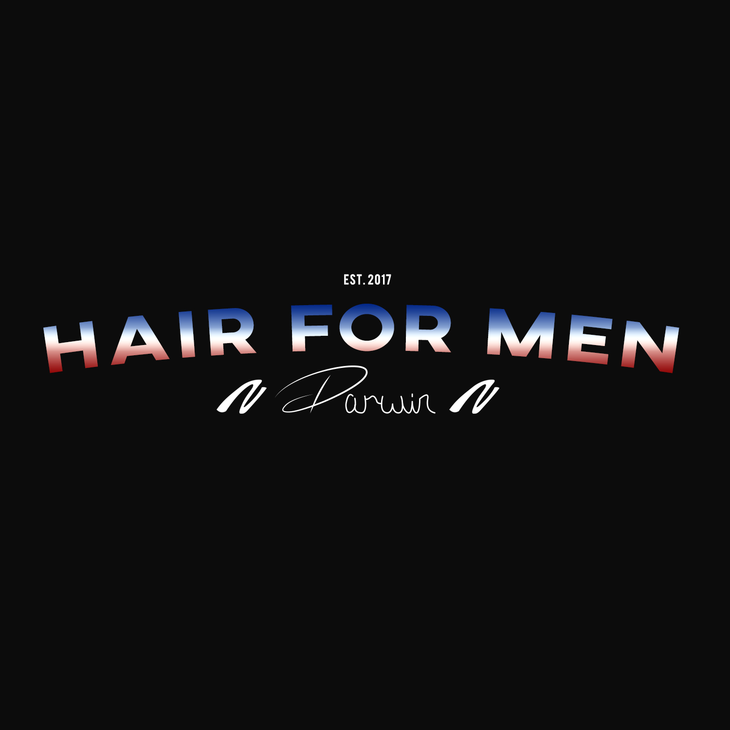 Logo Design by Trevisan.m.lucas for Hair For Men | Design #14342527