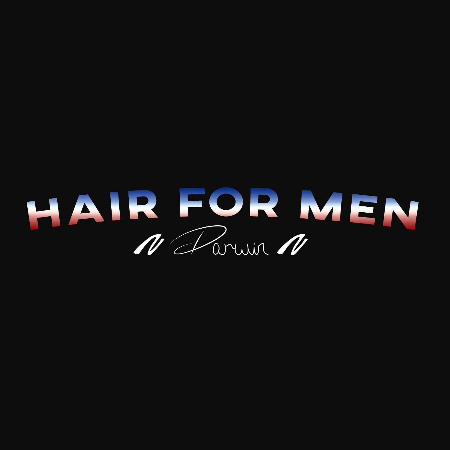 Logo Design by Trevisan.m.lucas for Hair For Men | Design #14342611
