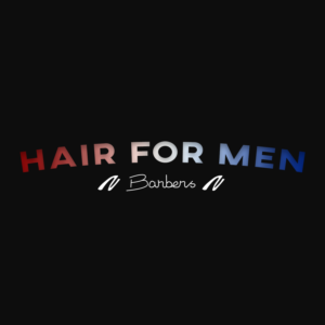 Logo Design by Trevisan.m.lucas for Hair For Men | Design: #14358751