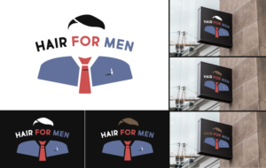 Logo Design by KBrushy