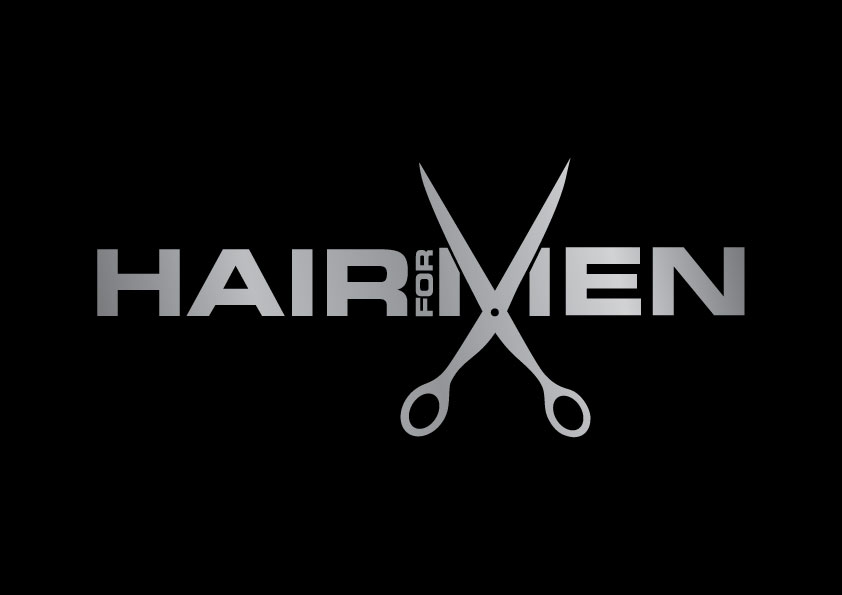 Logo Design by bc21 for Hair For Men | Design #14315600