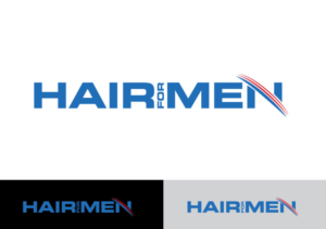 Logo Design by bc21 for Hair For Men | Design: #14315639