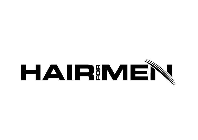Logo Design by bc21 for Hair For Men | Design #14315641