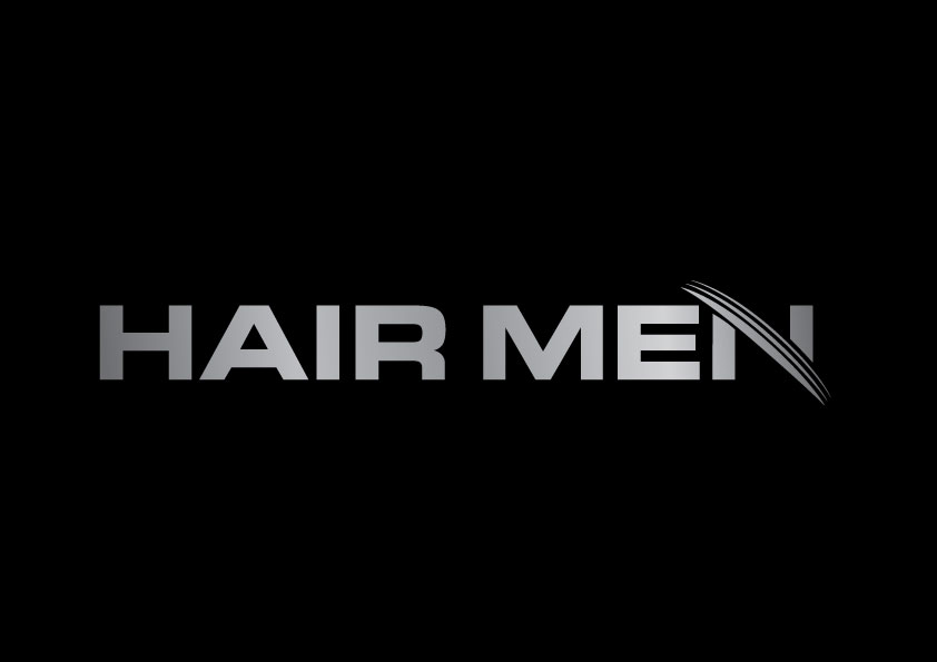 Logo Design by bc21 for Hair For Men | Design #14315642