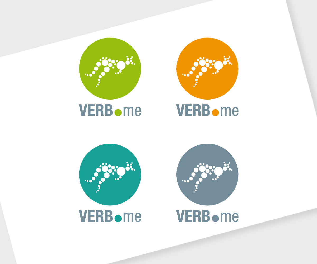 Logo Design by Comunicamente Lab for this project | Design #2549996