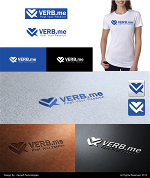 Logo Design by Keysoft for this project | Design #2516001