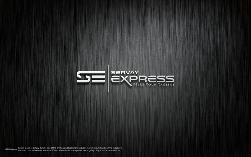 Logo Design by noishotori for E-Mix Pty Ltd | Design #14556918