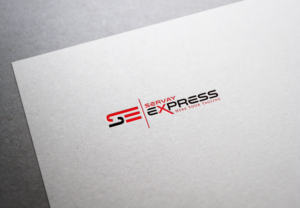 Logo Design by noishotori for E-Mix Pty Ltd | Design: #14556919