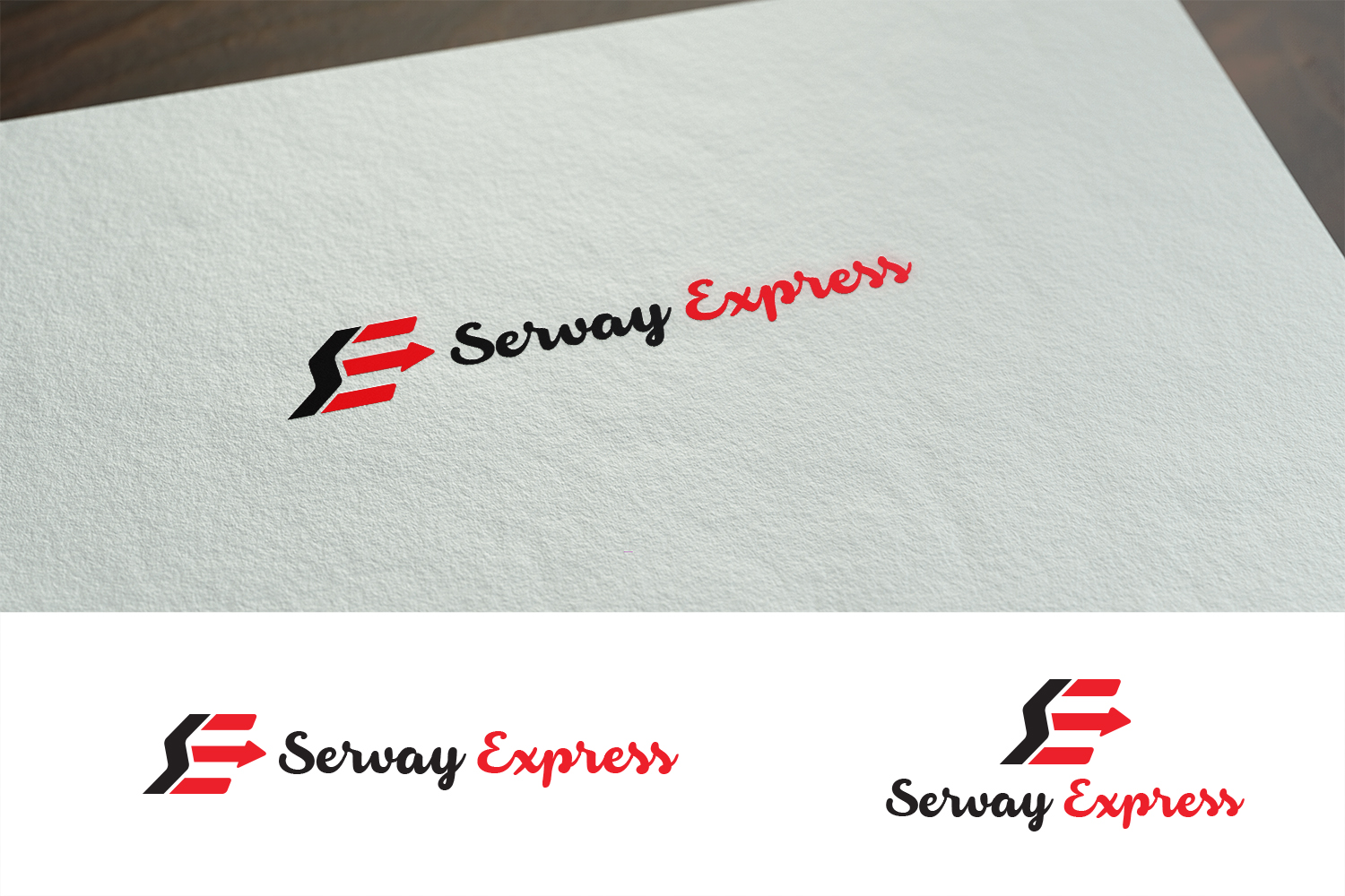 Logo Design by Grafactory for E-Mix Pty Ltd | Design #14527618