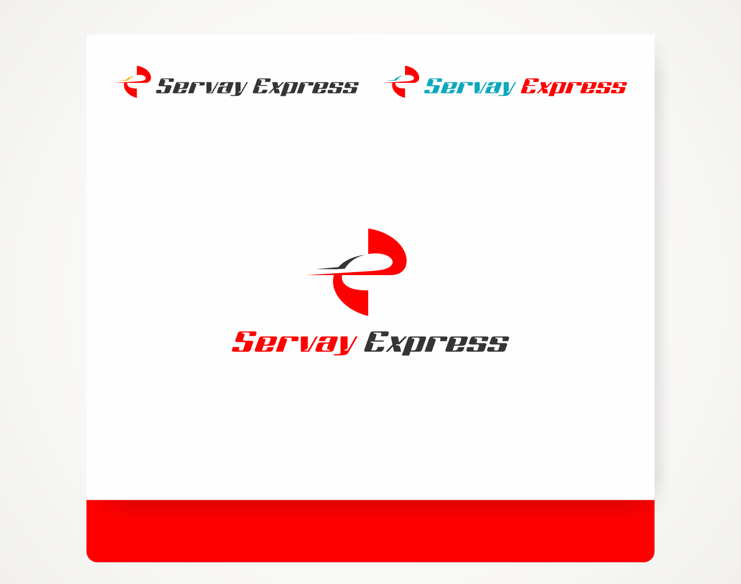 Logo Design by Savana for E-Mix Pty Ltd | Design #14277671