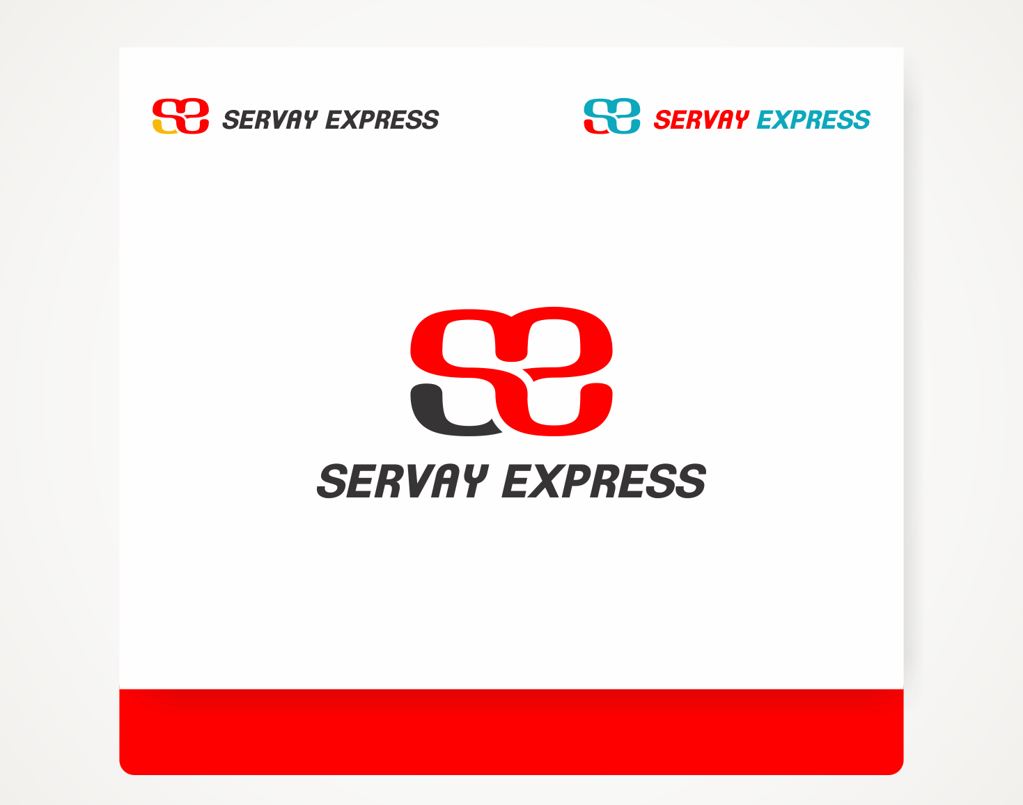 Logo Design by Savana for E-Mix Pty Ltd | Design #14277673