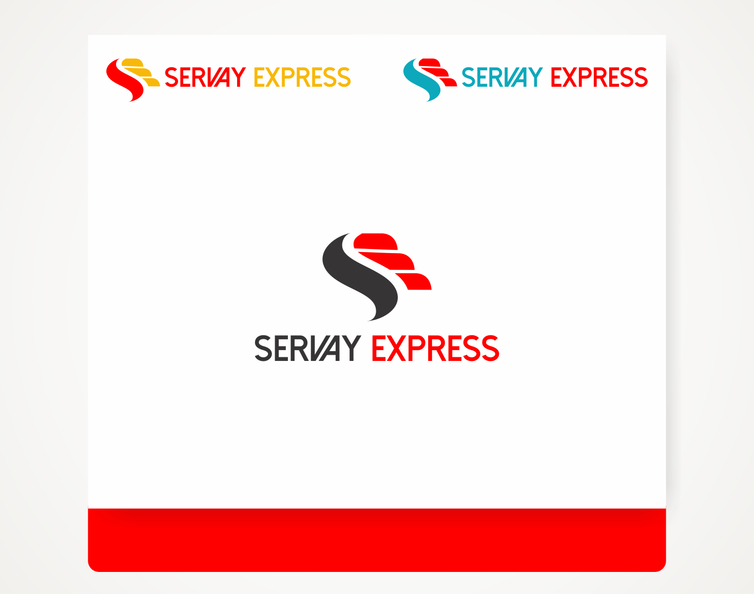 Logo Design by Savana for E-Mix Pty Ltd | Design #14277686