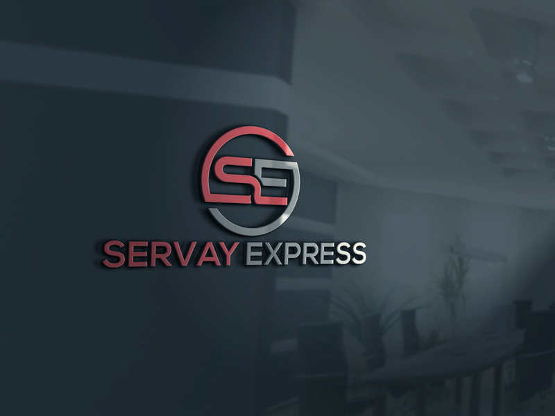 Logo Design by rafa studio for E-Mix Pty Ltd | Design #14324337