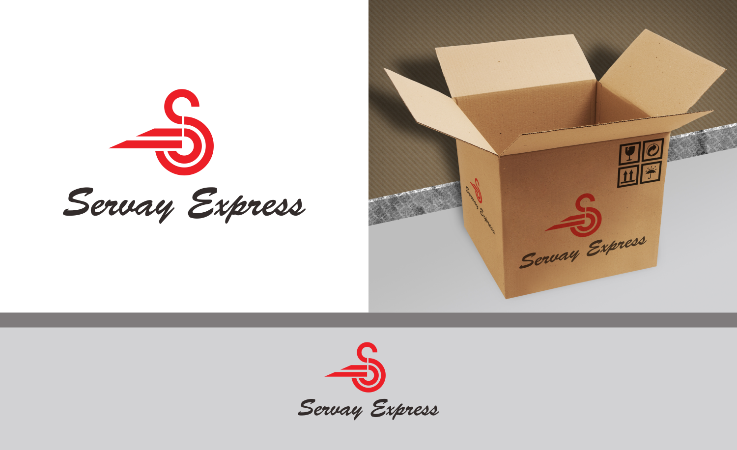 Logo Design by metromini1407 for E-Mix Pty Ltd | Design #14279875