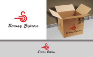 Logo Design by metromini1407 for E-Mix Pty Ltd | Design: #14279875
