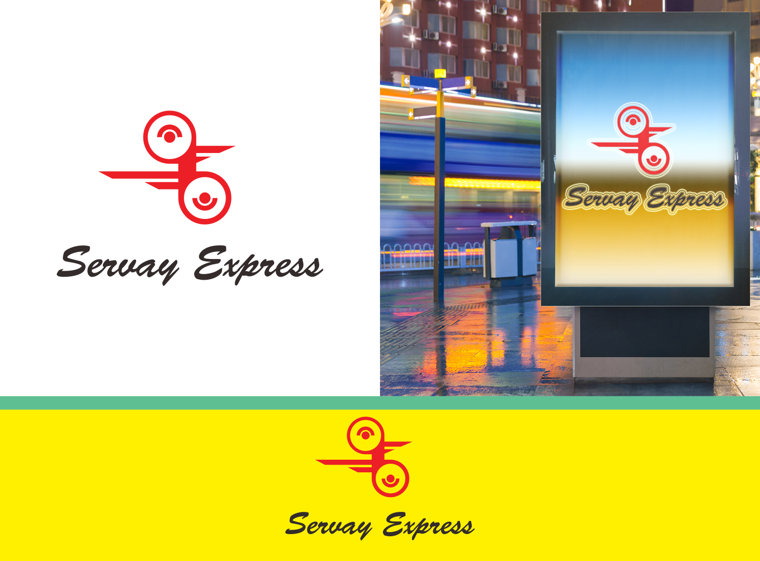 Logo Design by metromini1407 for E-Mix Pty Ltd | Design #14280967