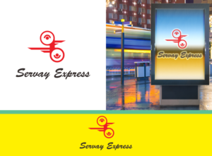 Logo Design by metromini1407 for E-Mix Pty Ltd | Design: #14280967