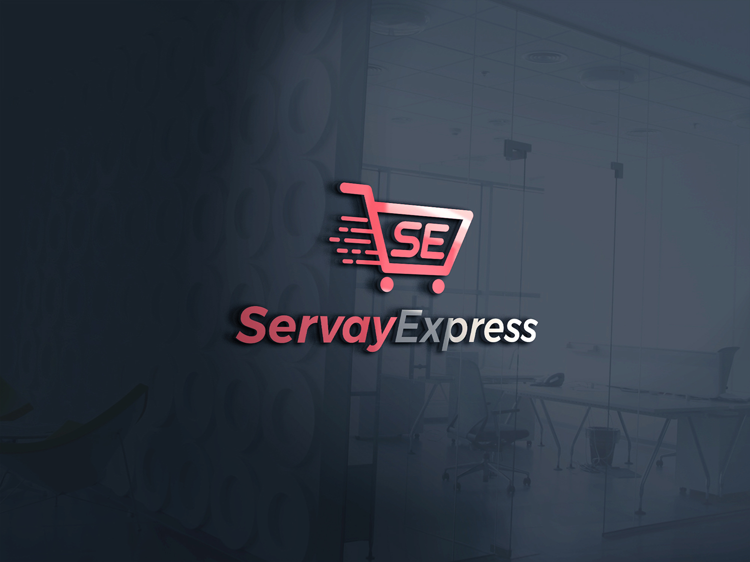 Logo-Design von 24Dsigns für E-Mix Pty Ltd | Design #14288615
