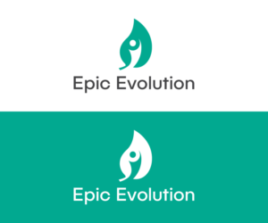 Logo Design by Benjamin Brushfield