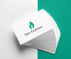 Logo Design by Benjamin Brushfield for this project | Design: #14617107