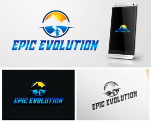 Logo Design by AnjelsS for this project | Design: #14389387